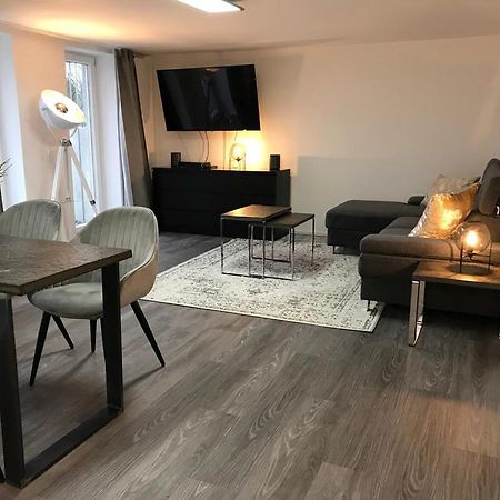 ברגיש גלאדבך Luxus Apartment Kapstadt מראה חיצוני תמונה