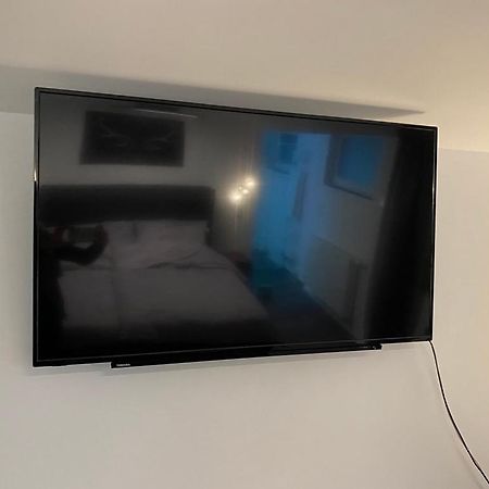 ברגיש גלאדבך Luxus Apartment Kapstadt מראה חיצוני תמונה
