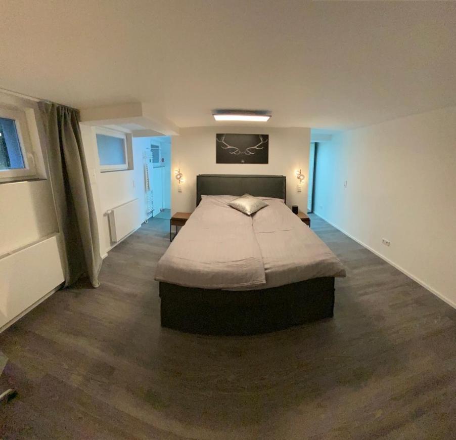 ברגיש גלאדבך Luxus Apartment Kapstadt מראה חיצוני תמונה