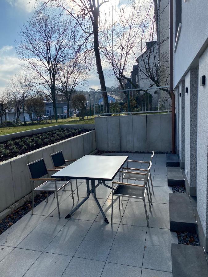 ברגיש גלאדבך Luxus Apartment Kapstadt מראה חיצוני תמונה