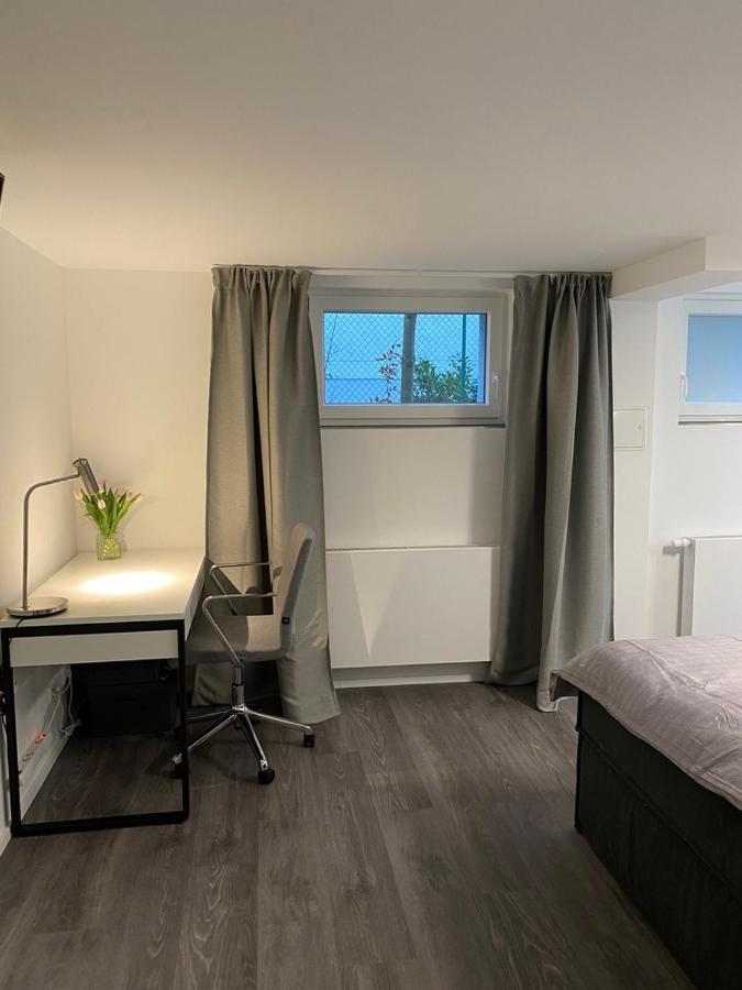ברגיש גלאדבך Luxus Apartment Kapstadt מראה חיצוני תמונה